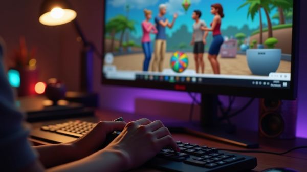 Boostez votre expérience avec les codes de triche Sims 4