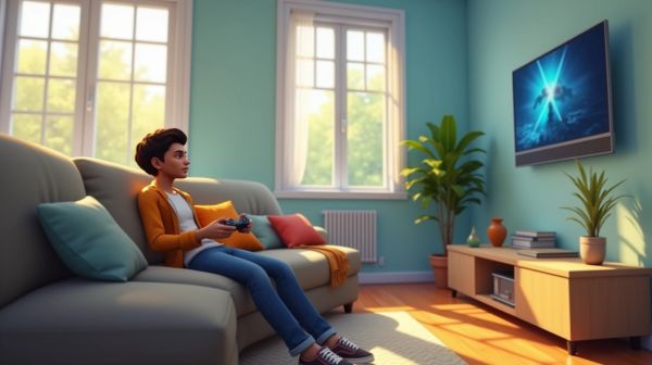 Boostez votre expérience avec les codes de triche Sims 4