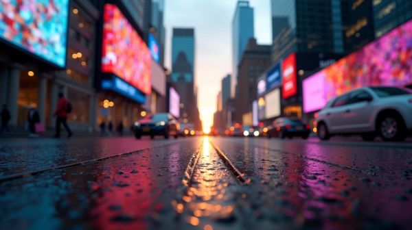 Top 10 des sites d'information : analyser l'influence et la popularité