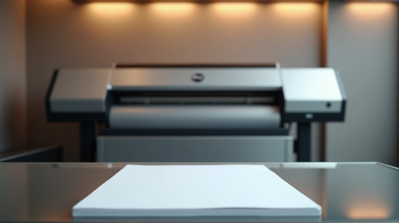 Questions fréquentes sur l'impression grand format